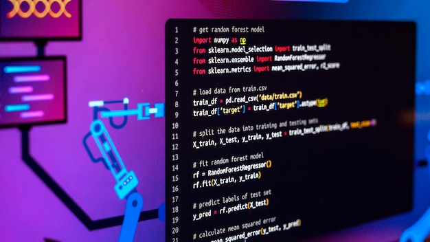 Python Programming